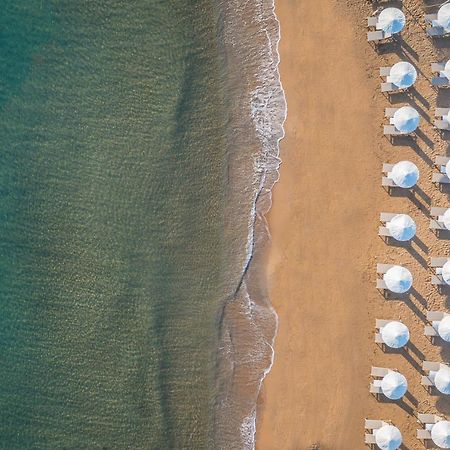 Giannoulis - Santa Marina Plaza (Adults Only) Hotel Agia Marina  Exterior photo