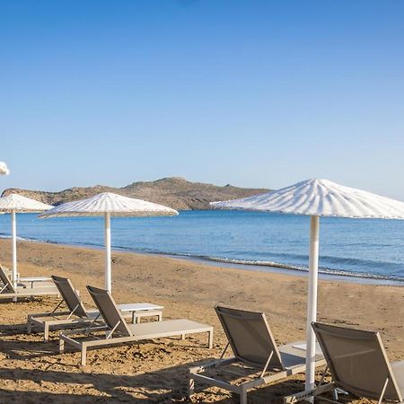 Giannoulis - Santa Marina Plaza (Adults Only) Hotel Agia Marina  Exterior photo