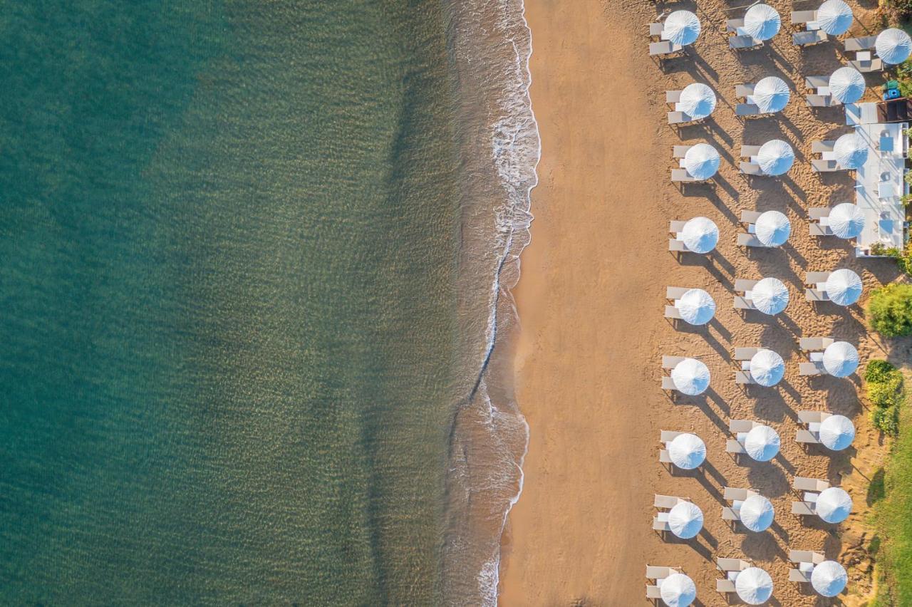 Giannoulis - Santa Marina Plaza (Adults Only) Hotel Agia Marina  Exterior photo