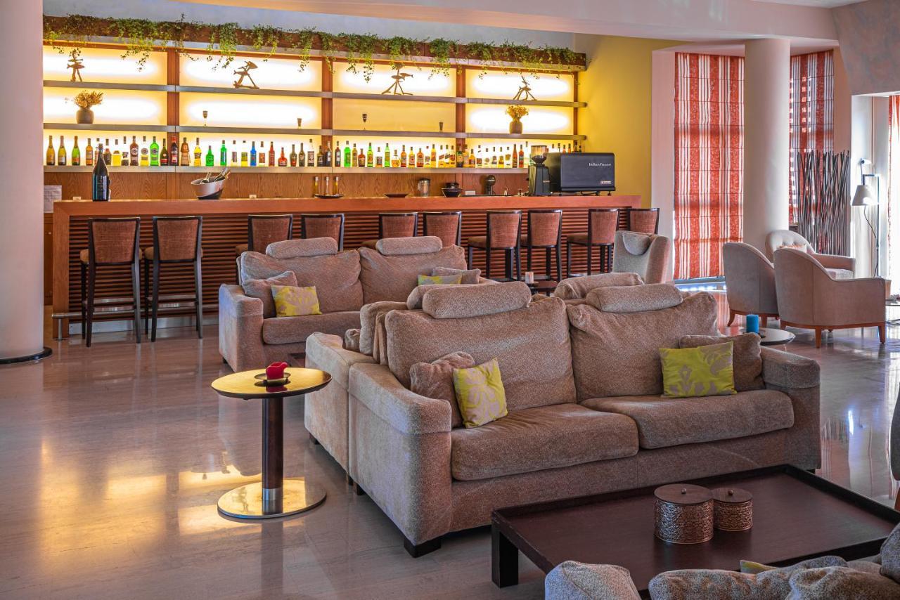 Giannoulis - Santa Marina Plaza (Adults Only) Hotel Agia Marina  Exterior photo