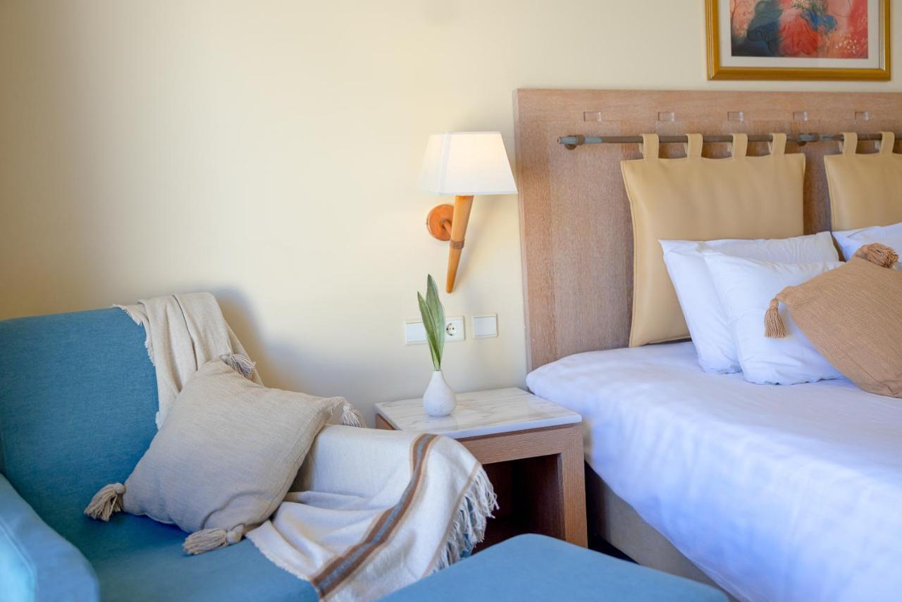 Giannoulis - Santa Marina Plaza (Adults Only) Hotel Agia Marina  Exterior photo