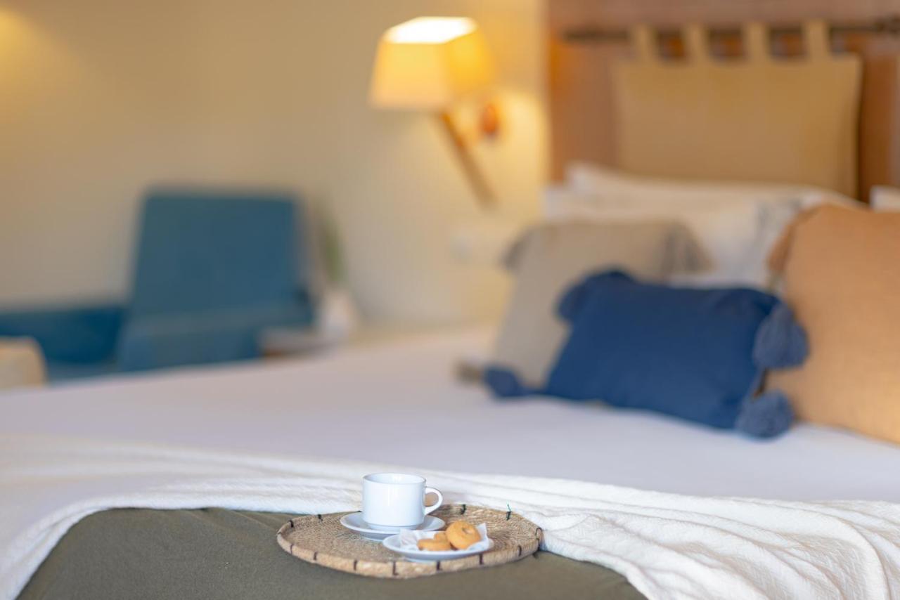 Giannoulis - Santa Marina Plaza (Adults Only) Hotel Agia Marina  Exterior photo