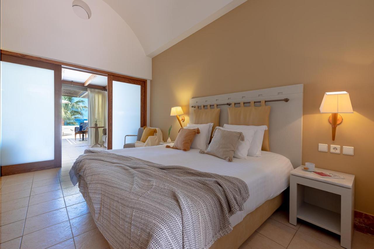 Giannoulis - Santa Marina Plaza (Adults Only) Hotel Agia Marina  Exterior photo
