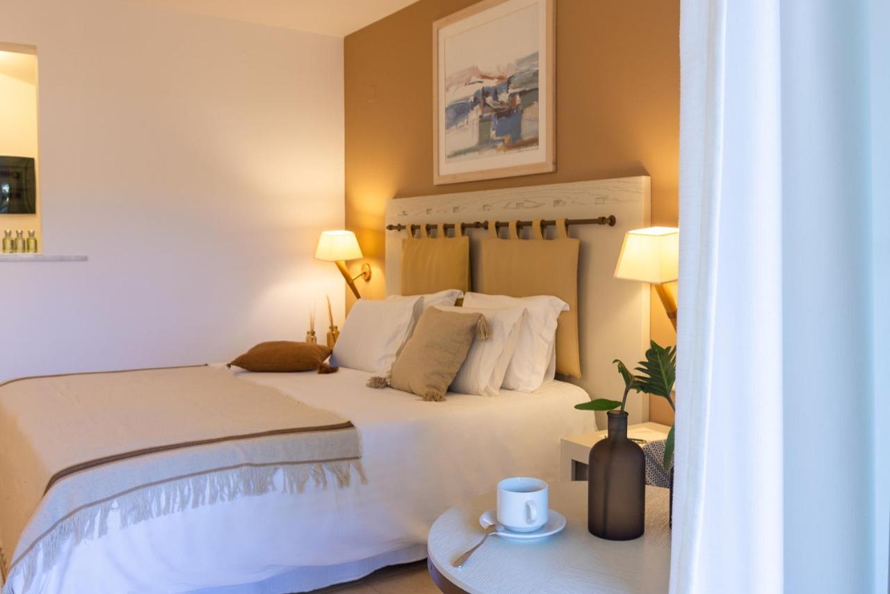 Giannoulis - Santa Marina Plaza (Adults Only) Hotel Agia Marina  Exterior photo