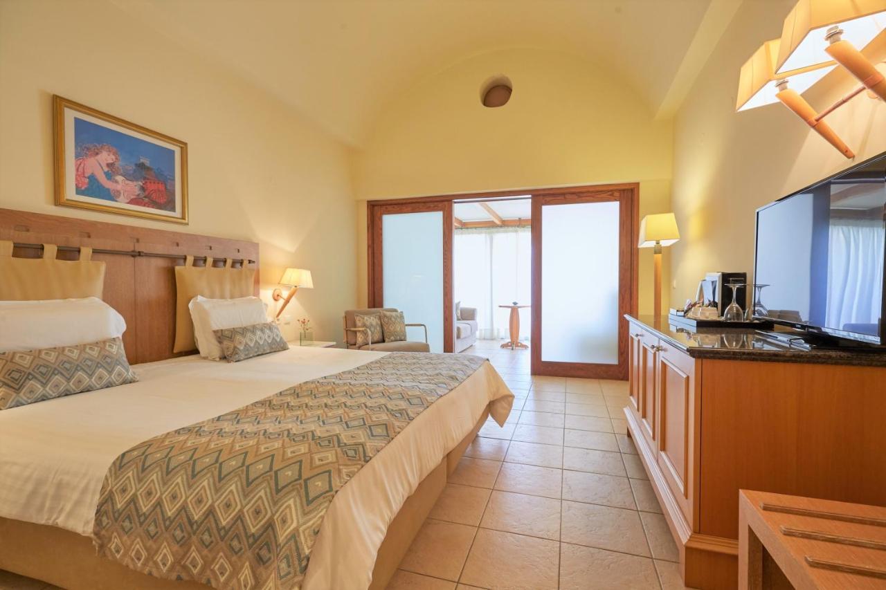 Giannoulis - Santa Marina Plaza (Adults Only) Hotel Agia Marina  Exterior photo