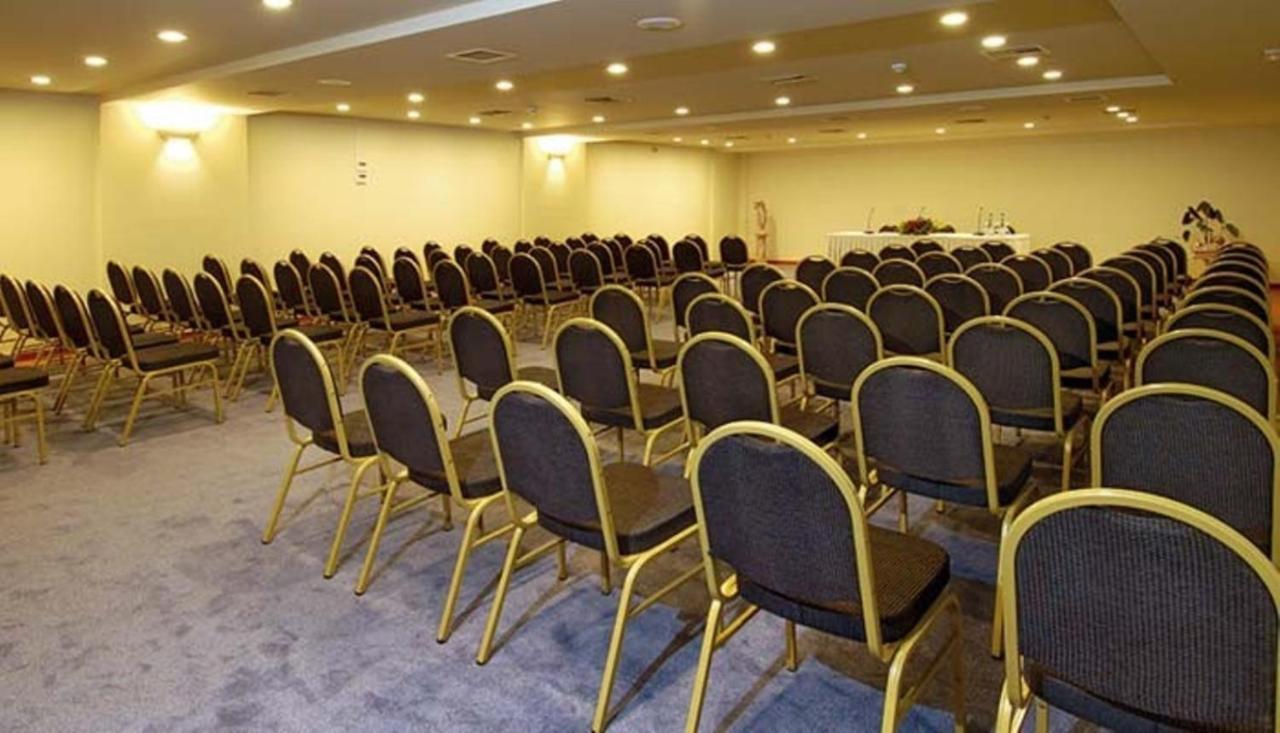 Giannoulis - Santa Marina Plaza (Adults Only) Hotel Agia Marina  Exterior photo